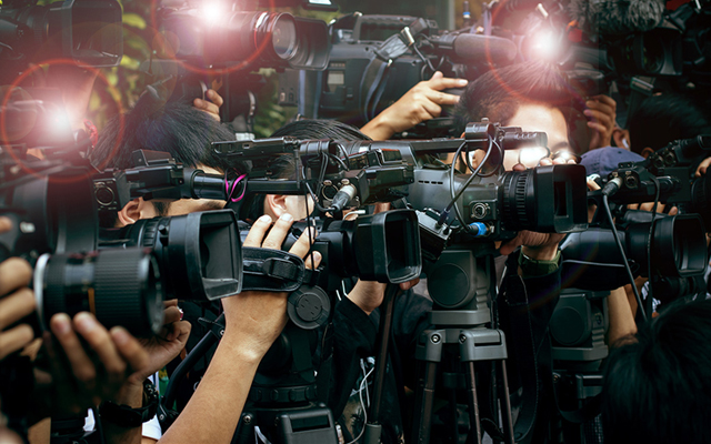媒体管家：电视台记者邀请的优势分析